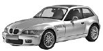 BMW E36-7 P333A Fault Code
