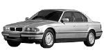 BMW E38 P333A Fault Code