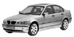 BMW E46 P333A Fault Code