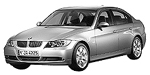 BMW E90 P333A Fault Code